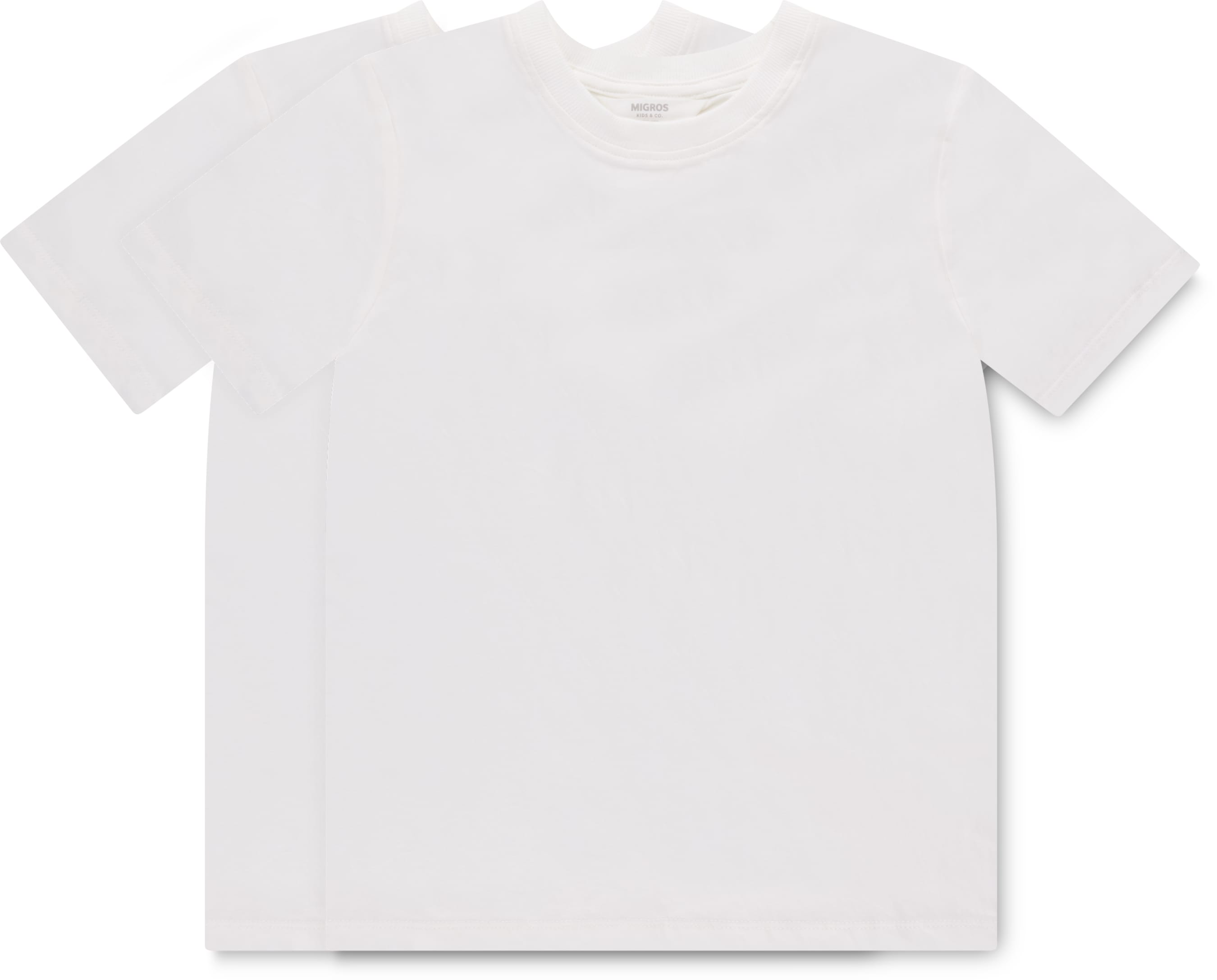 Kinder Shirts